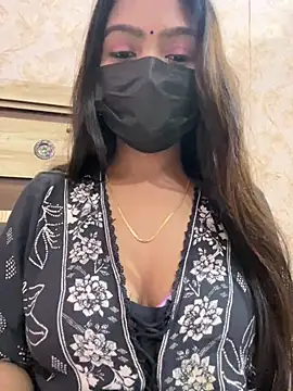 Cute-Ananyaa webcam