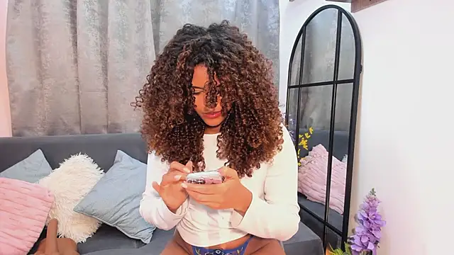 Amelia_bss webcam