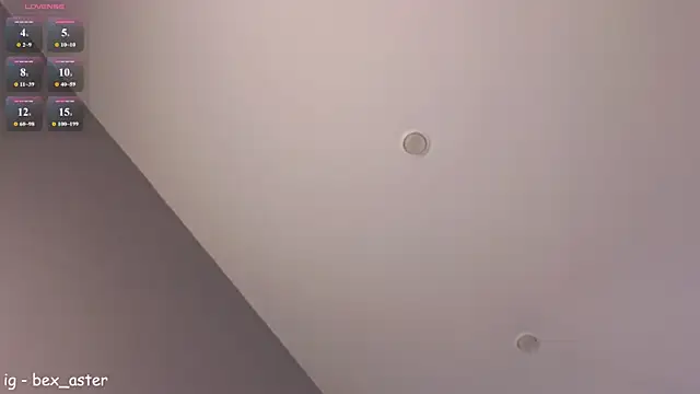 rebeccaaster (F young) - send squirt video