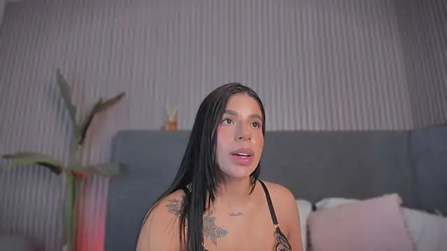 emelie_89 💙 webcam chat