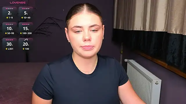 IsabellaBler webcam