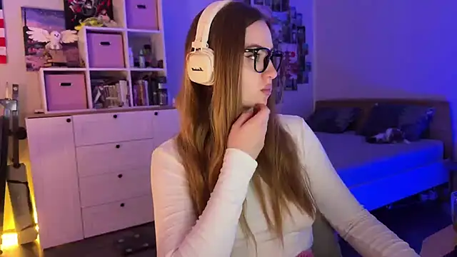 LinaWitch webcam
