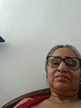 _candi webcam