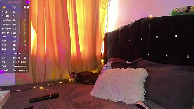 exotiic_girl webcam