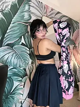 Ramona_Flower webcam