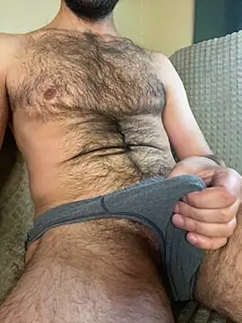 Deckard_Webb1_ webcam