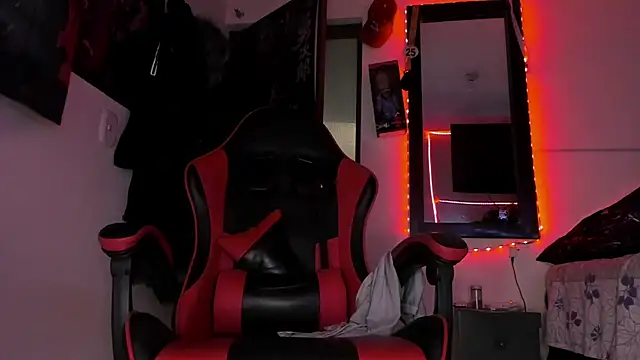 the_beast_master_ webcam