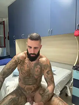 Gioeltoro89 webcam