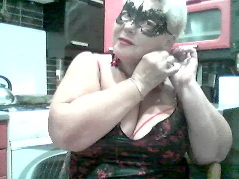 Lisa_Suzie webcam