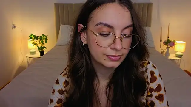 Real_cutie1 webcam