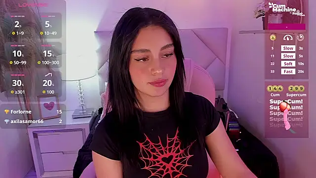 Anna_Blade_ webcam