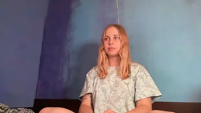 Alismoona webcam