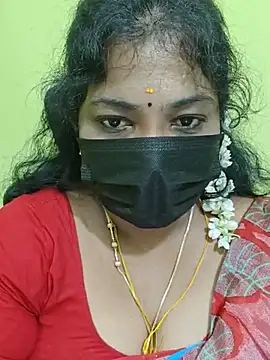 Tamil_Mithra webcam