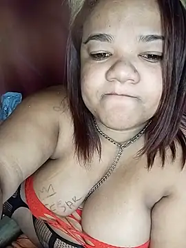 Meellcarioca webcam