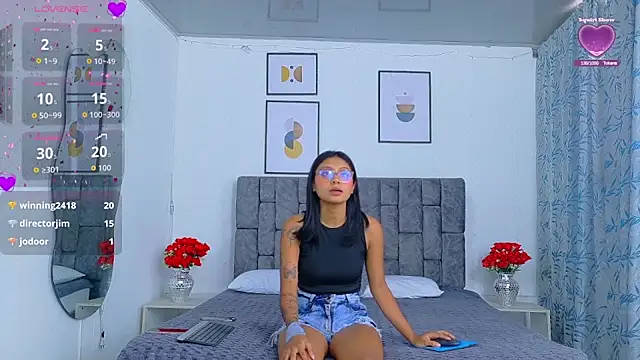 Soffia_Konig_ webcam
