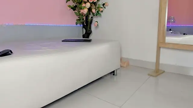 Stefany_gonzales_ webcam