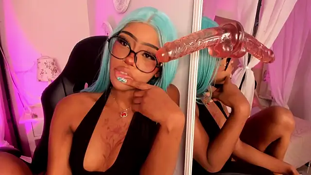 Afrodita_sweeet webcam