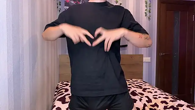 yoursexykun webcam