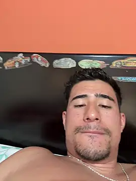 David-latinlover webcam