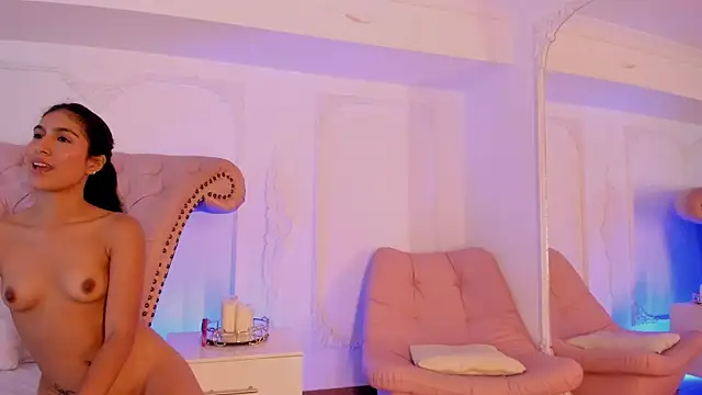 LucianaBlanco_ webcam