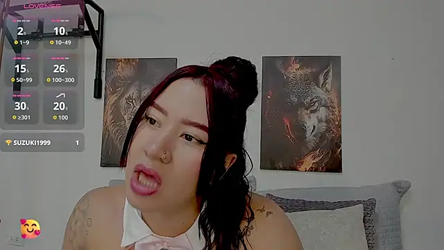 AngelMartinss webcam