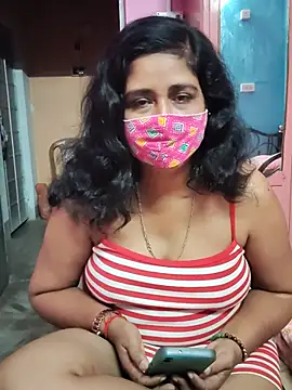 Rupali_78c webcam