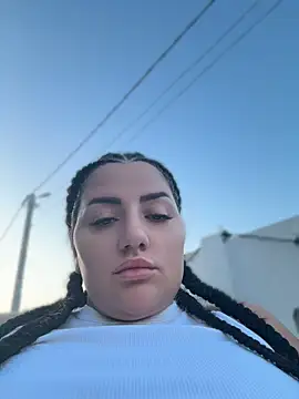SophieRoouse 🍘 nude show
