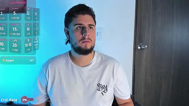 Ryan_evannss_ webcam