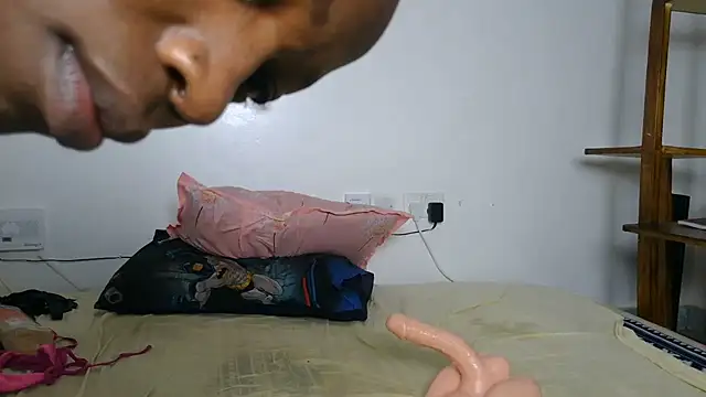 Sexyflowera webcam