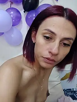 Sweetpandora111 webcam