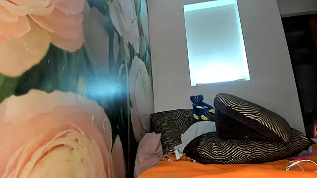 RosyFoxy
