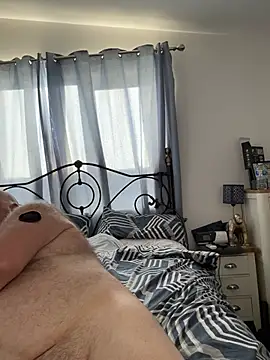 greyoakbear webcam