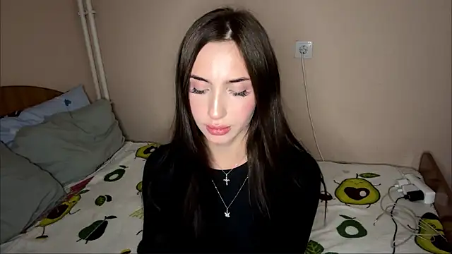 MimiKitty webcam