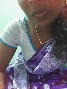 Tamil-yalini webcam