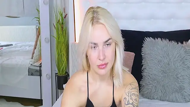 EmmiLive webcam