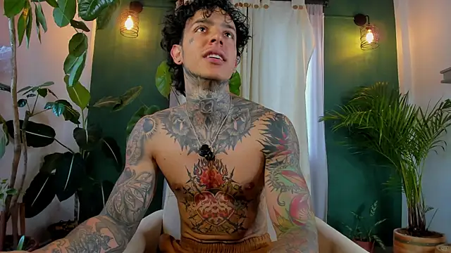 aron_ford77 webcam