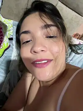 Sarita-candy webcam