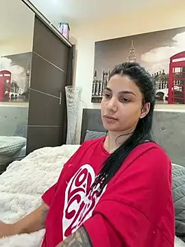Samira30 webcam