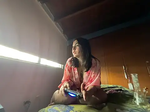 abrilwilliam_ live cam on StripChat