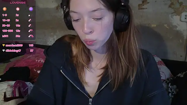 graylovescookies webcam