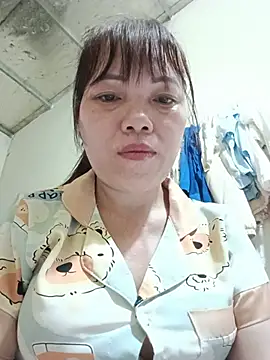 Sana-vn webcam