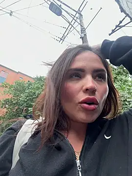 SofiaGomez444 webcam