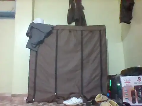mislover webcam