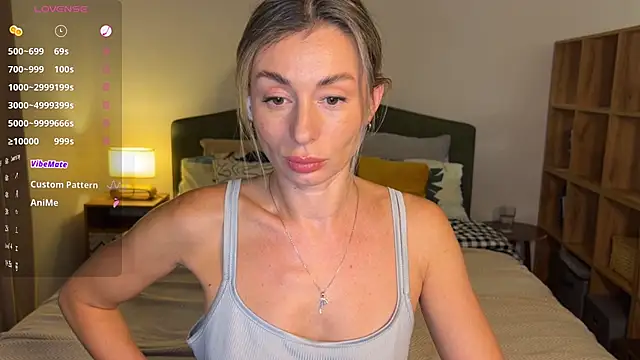 DannaEvan webcam
