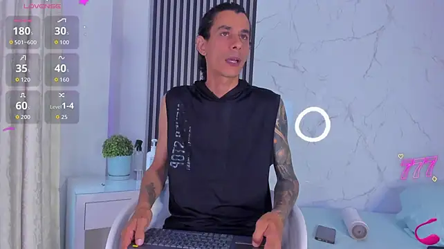 JackAndRosse_ webcam