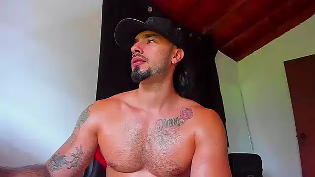 Baky_sexy webcam