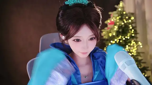 Yuyuyu-1202 webcam