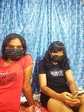 Tamil_SweetHeart webcam