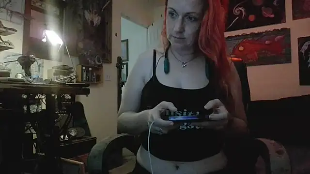 DixonCider4202 webcam