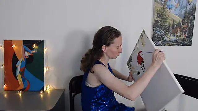 Sexy_MargoX_ webcam